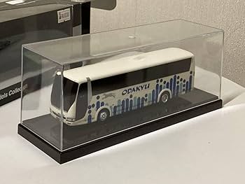 Amazon | 1/80 アドウィング 小田急バス 三菱ふそうエアロクィーン