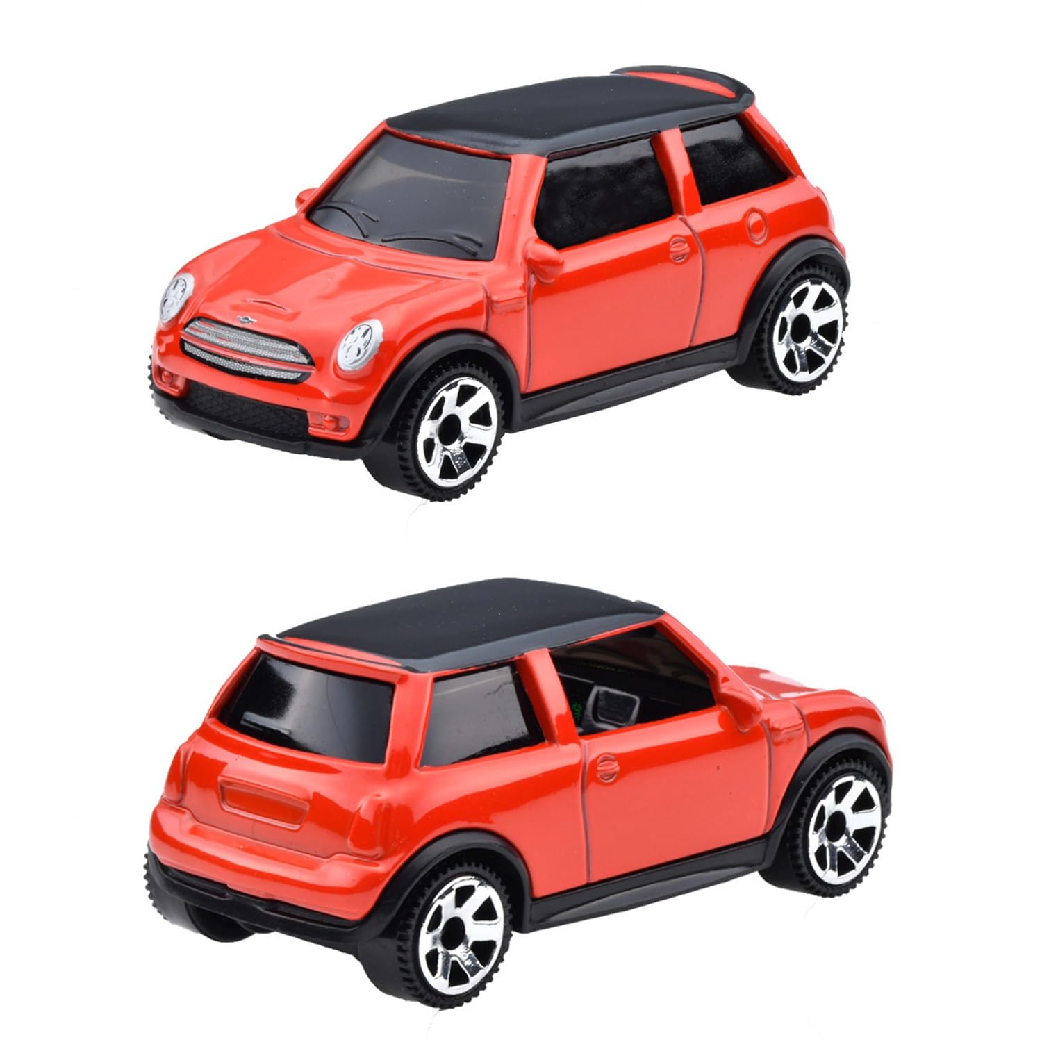 Amazon | マッチボックス(Matchbox) テーマ アソート- MINI