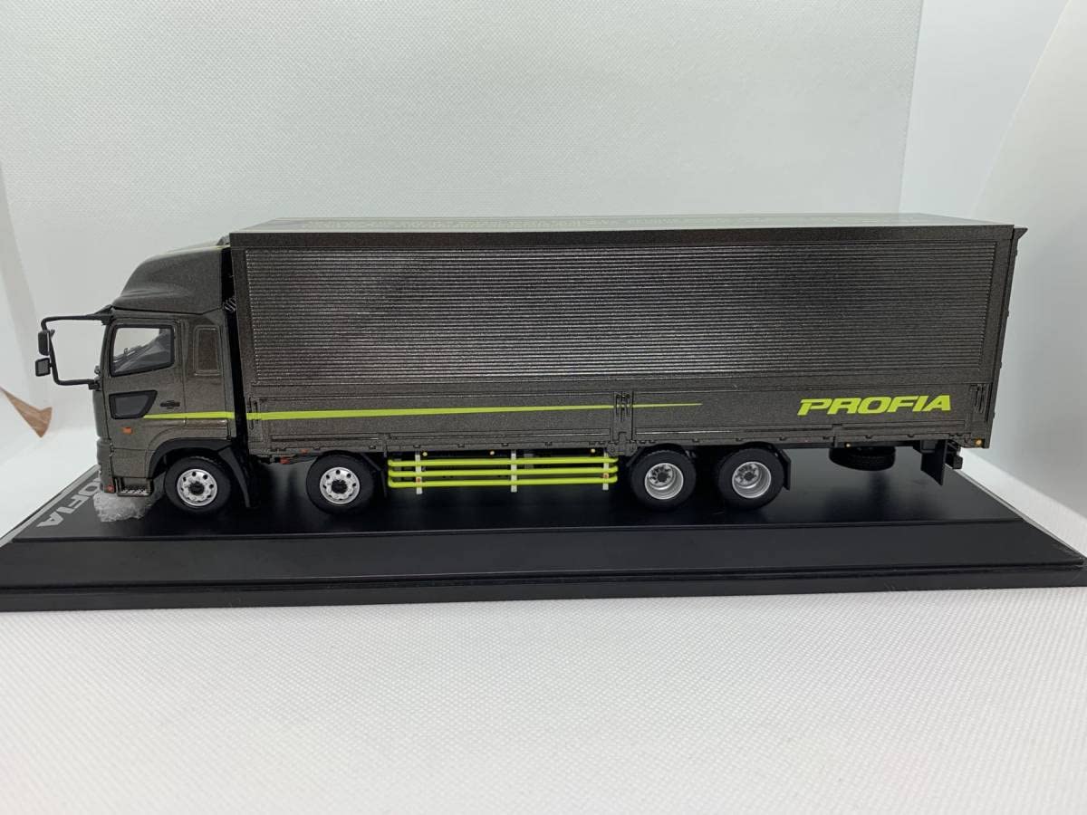 Amazon | HINO特注 1/43 日野 トラック プロフィア HINO PROFIA Truck