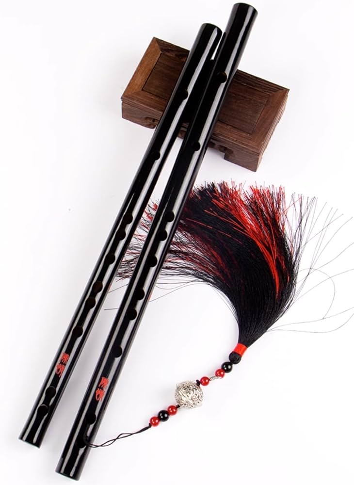 Amazon.co.jp: 月見竹取 陳情令 陳情笛 魏無羨 ウェイウーシエン 笛 鬼