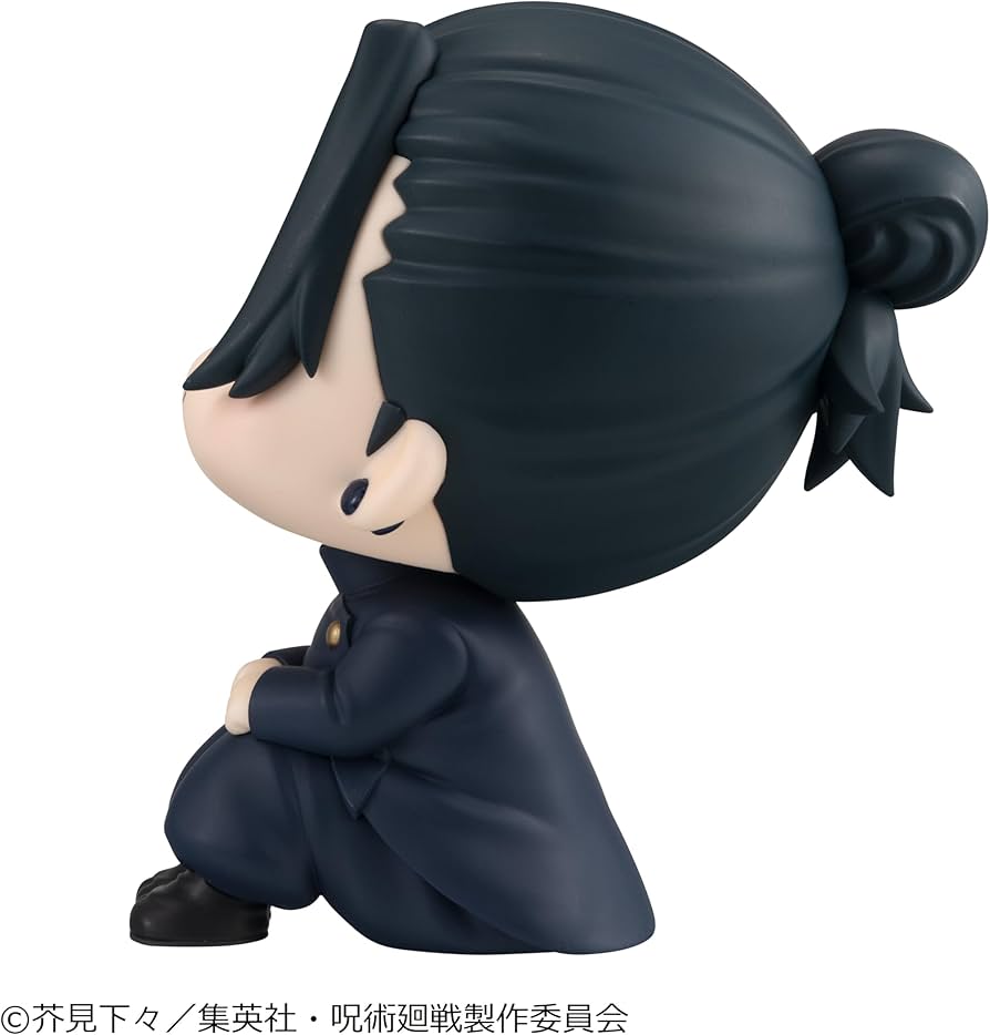 Amazon.co.jp: メガハウス(MegaHouse) るかっぷ 呪術廻戦 夏油傑 高専