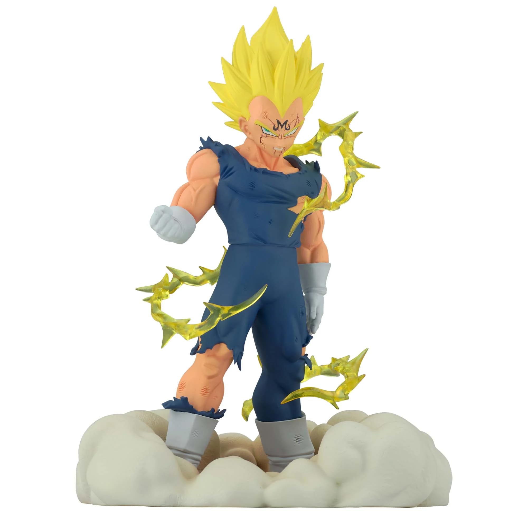 Amazon.co.jp: ドラゴンボールZ History Box vol.12 [魔人ベジータ] 全