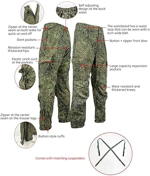 Amazon.co.jp: 2025年 モデル【ロシア軍】 BTK group VKBO 戦闘服 Lv5