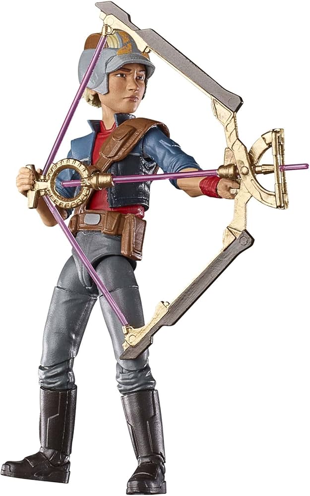 Amazon.co.jp: ハズブロ(HASBRO) スター・ウォーズ ブラックシリーズ