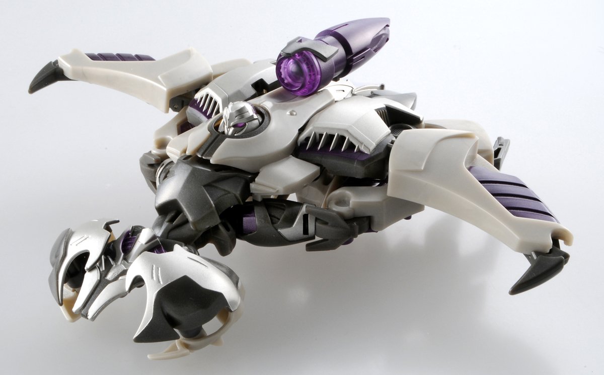 Amazon.co.jp: トランスフォーマープライム ファーストエディション