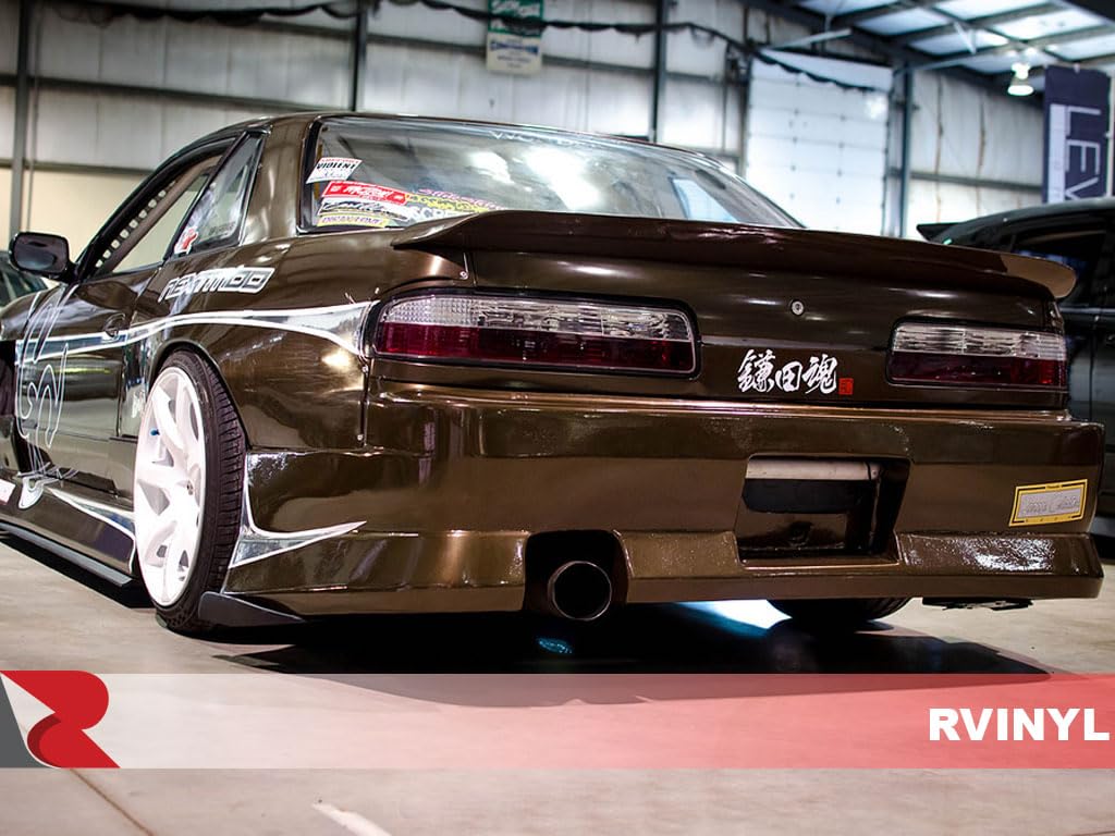 Amazon.com: ORACAL 970RA Series Dual Cast Wrap Film in Gloss