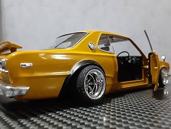 Amazon.co.jp: アシェット Hachette 1/24 国産名車 コレクション