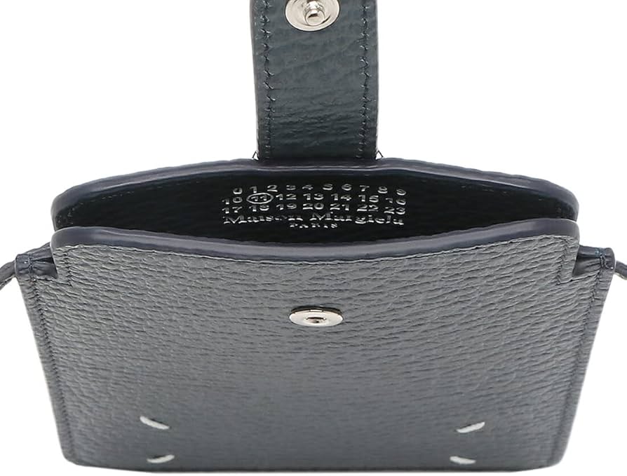 Amazon.co.jp: [メゾンマルジェラ]フォンケース 携帯ケース ネック