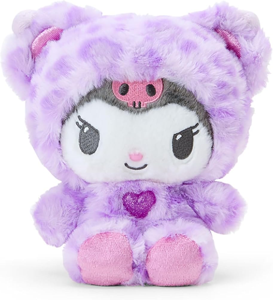 Amazon.co.jp: サンリオ(SANRIO) ぬいぐるみ(サンリオギャルクマ