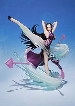 Amazon.co.jp: TAMASHII NATIONS フィギュアーツZERO ONE PIECE ボア