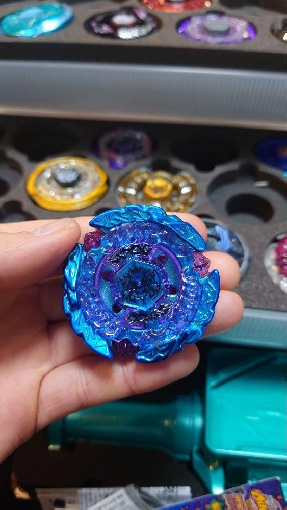 Amazon.co.jp: メタルファイト ヘルケルベクス BD145EWD ブルー