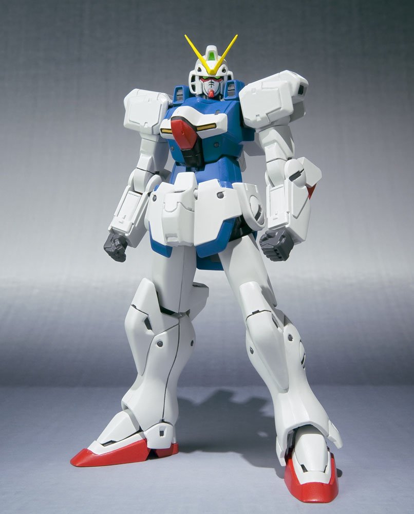 Amazon.co.jp: TAMASHII NATIONS ROBOT魂 [SIDE MS] Vガンダム : ホビー