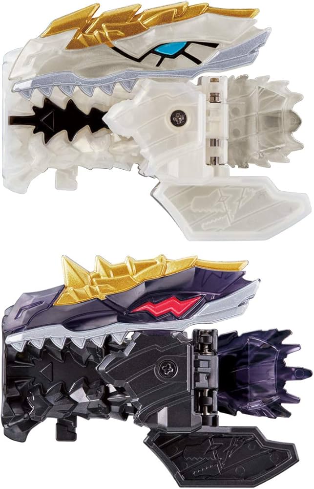 Amazon.co.jp: 騎士竜戦隊リュウソウジャー リュウソウルシリーズ