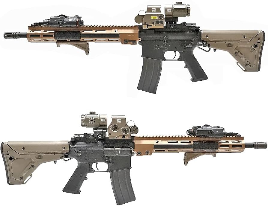 Amazon.co.jp: 【 ミリタリーガレージ 】 EVOLUTION GEAR イオテック