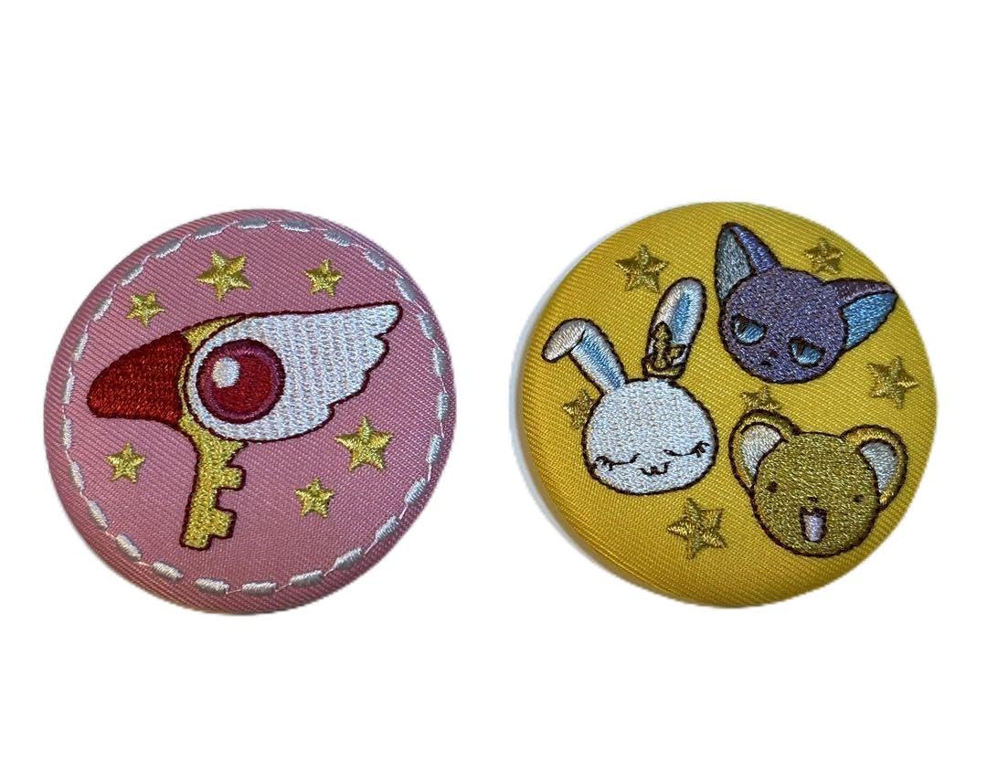 吉乃 カサブランカ 缶バッチ シークレット2種類 吉乃 カサブランカ 缶