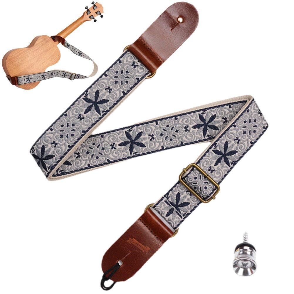 Amazon.co.jp: アコースティックギターとエレキギター用 ヴィンテージ