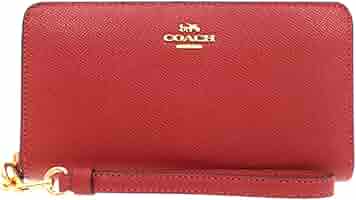 Amazon | [コーチ] COACH 財布(長財布) FC3441 C3441 1941レッド