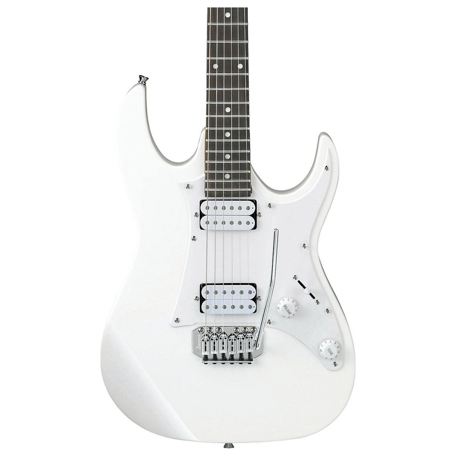 Amazon | Ibanez アイバニーズ GRX20W エレキギター White エレキ