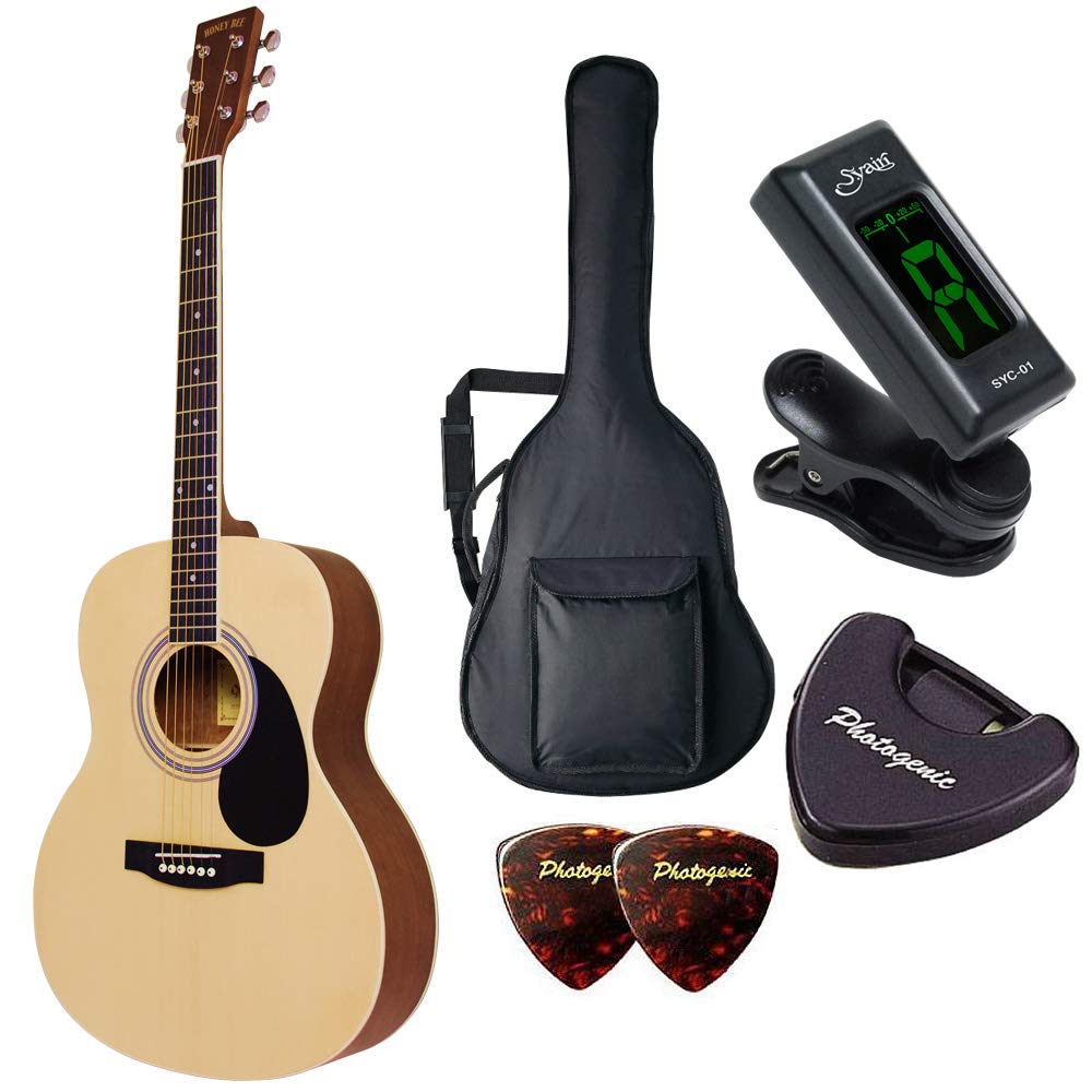 Amazon | HONEY BEE ハニービー アコースティックギター フォーク