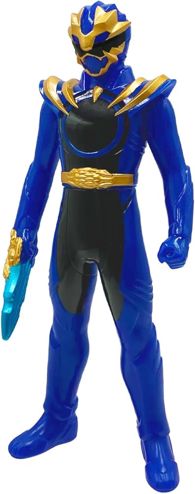 Amazon.co.jp: [バンダイ(BANDAI)] ナンバーワン戦隊ゴジュウジャー