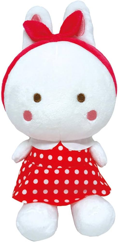 昭和レトロ Sanrio チアリーチャム ぬいぐるみ 鈴入り 昭和レトロ