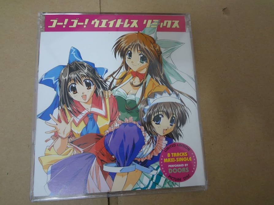 Amazon.co.jp: Piaキャロットへようこそ!!2 ゴーゴーウェイトレス