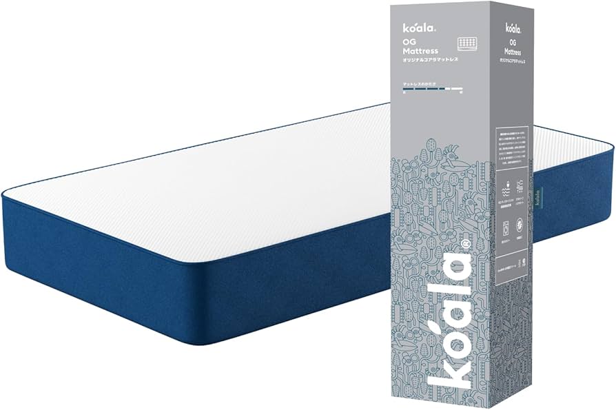 Amazon.co.jp: koala (R) マットレス セミダブル 【オリジナルコアラ