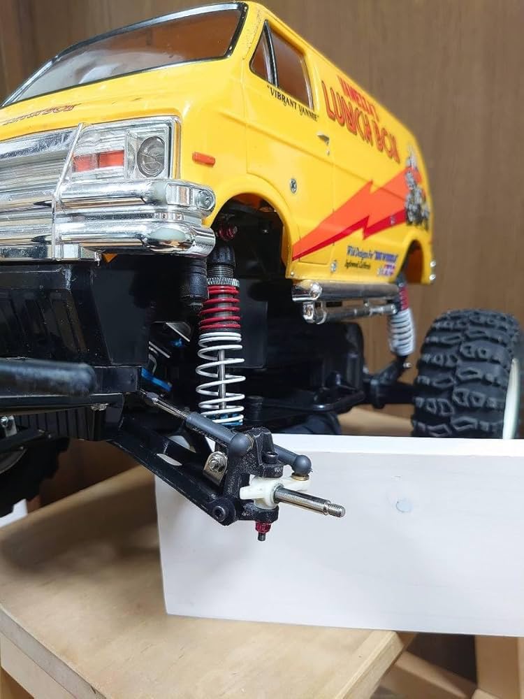 Amazon.co.jp: LF② ミッドナイトパンプキン ランチボックス タミヤ