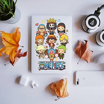 Amazon.co.jp: ワンピース ONE PIECE ステッカーセット クリスタル
