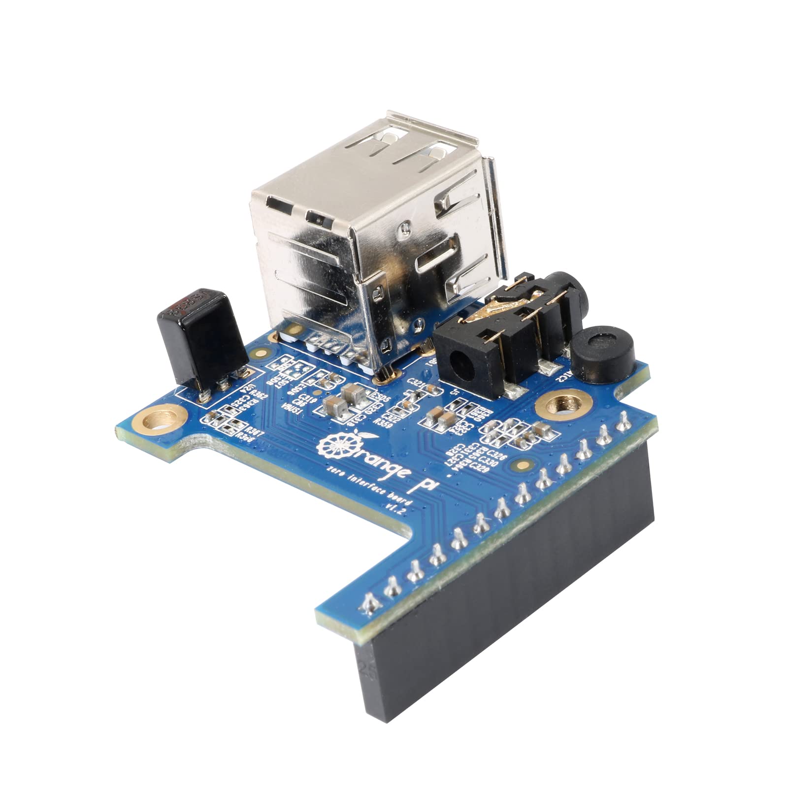 Amazon.com: Orange Pi Expansion Board 13Pin for Orange Pi Zero 3