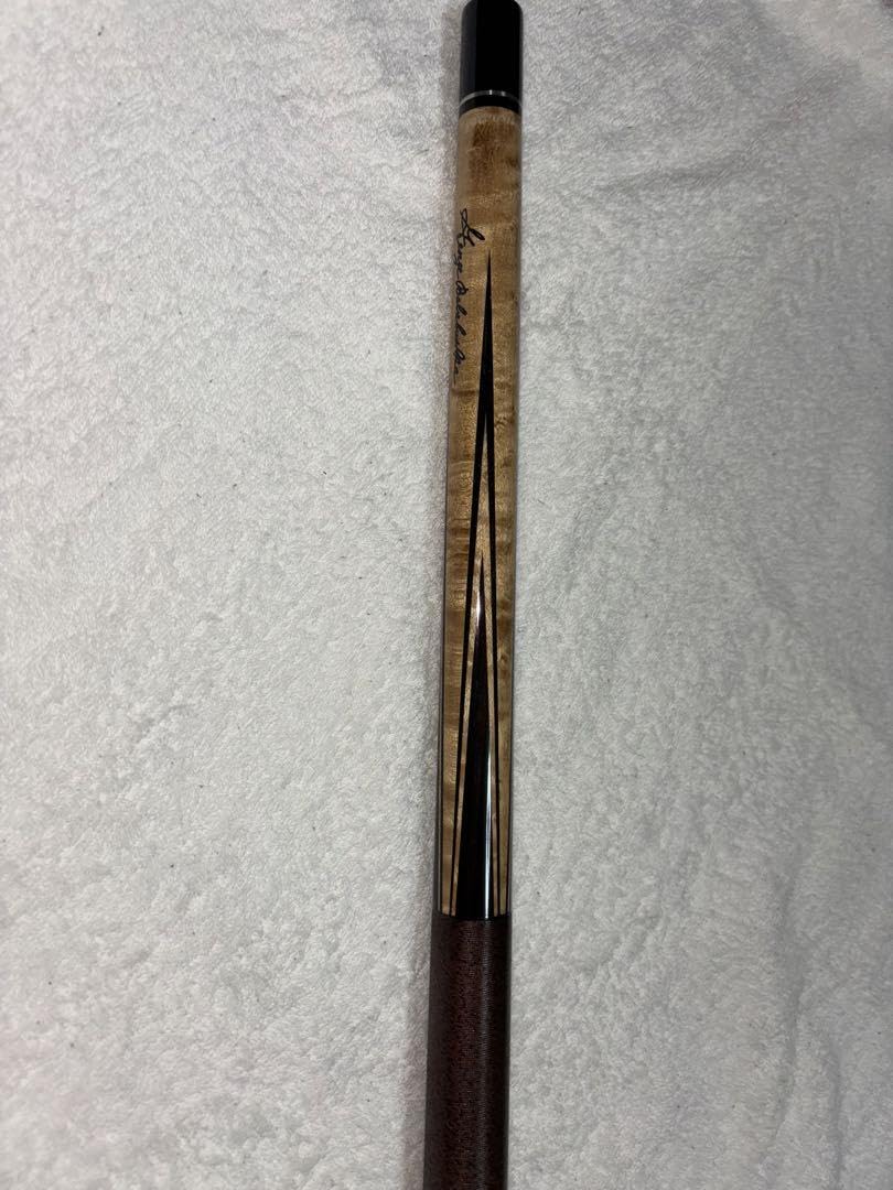 Amazon | アダム バラブシュカ ビリヤードキュー | 卓球台・ビリヤード