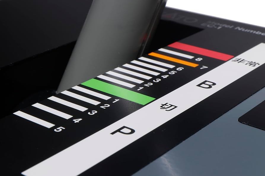 Amazon | KATO EC-1 ワンハンドル運転台形コントローラー 22-053 鉄道