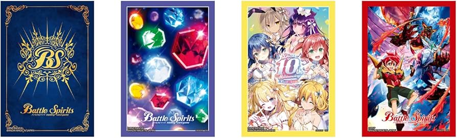 Amazon | バンダイ(BANDAI) 【セット買い】バトルスピリッツ