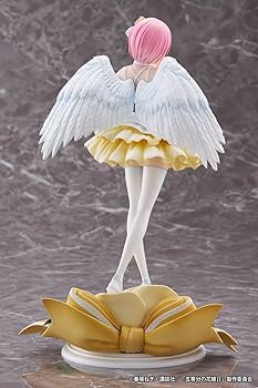 Amazon | PROOF TVアニメ 『五等分の花嫁∬』 中野一花 天使ver. 1/7