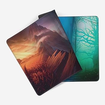 Amazon.co.jp: MTG プレイマット TCG プレイマット ボードゲーム