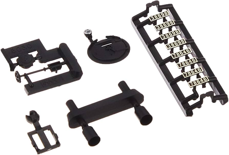 Amazon | KATO Nゲージ 花輪線貨物列車 8両セット 特別企画品 10-1599