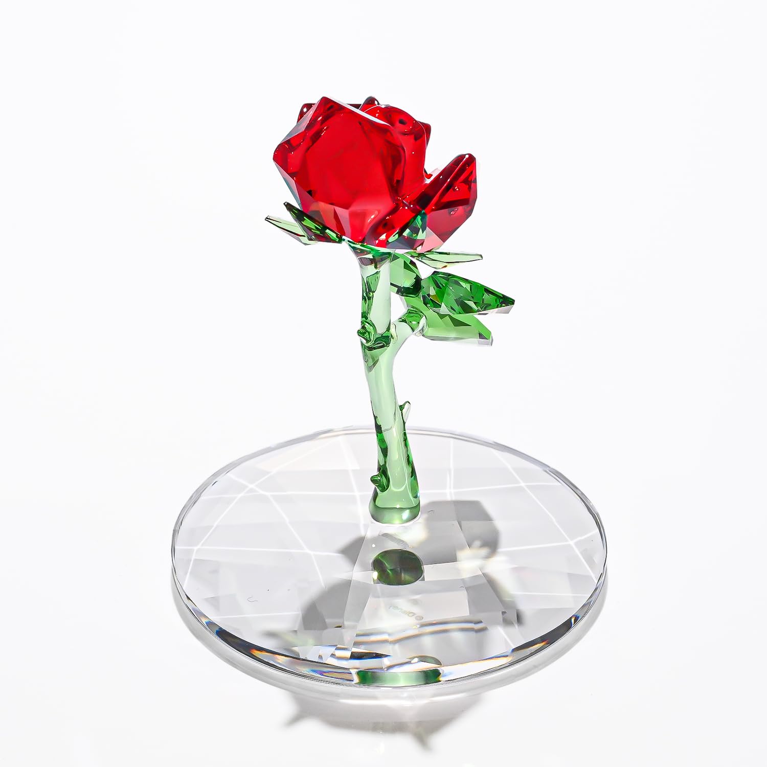 Amazon.co.jp: スワロフスキー SWAROVSKI 5230478 Disney Enchanted