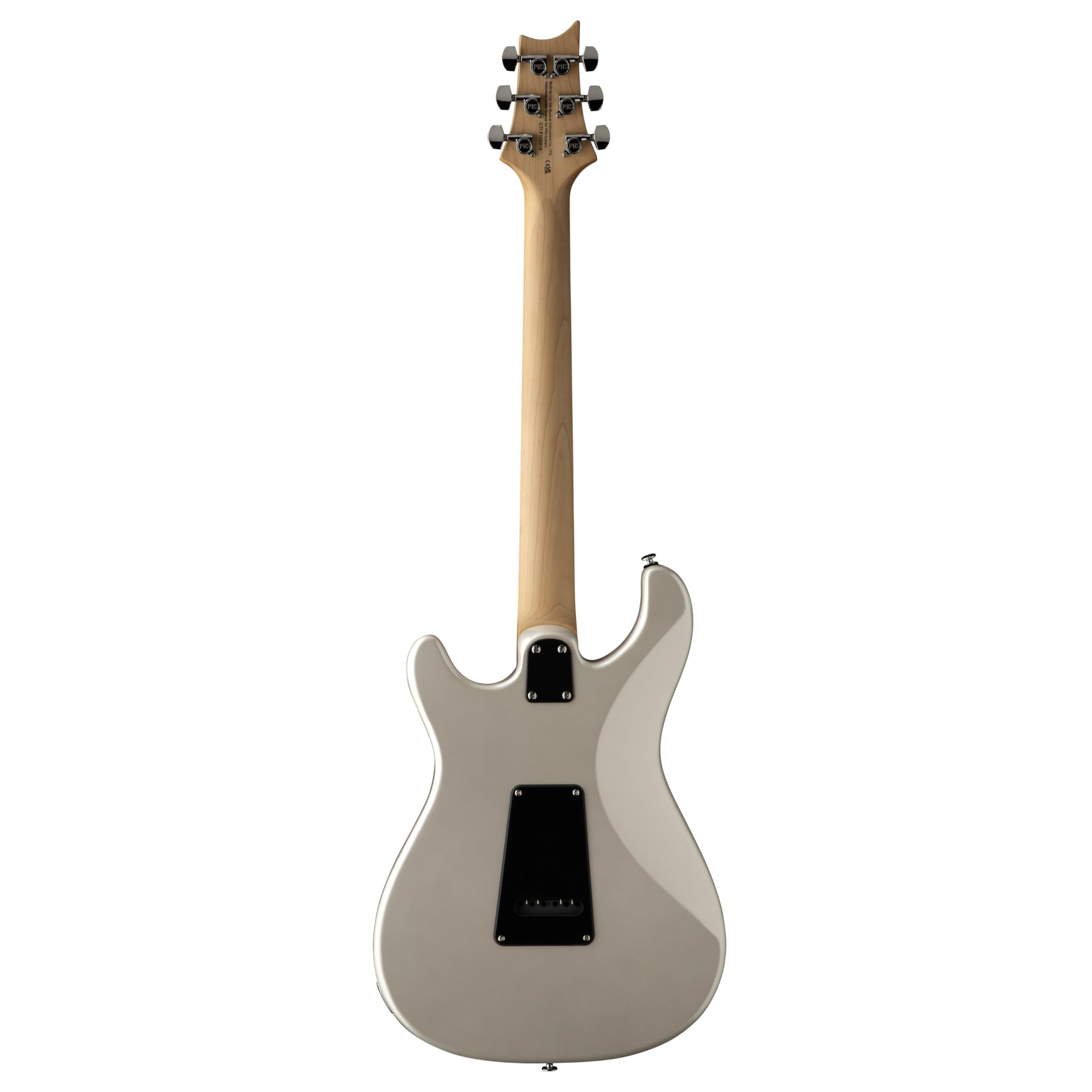 Amazon.com: PRS SE NF3 Rosewood Fretboard, Pearl White with Gig