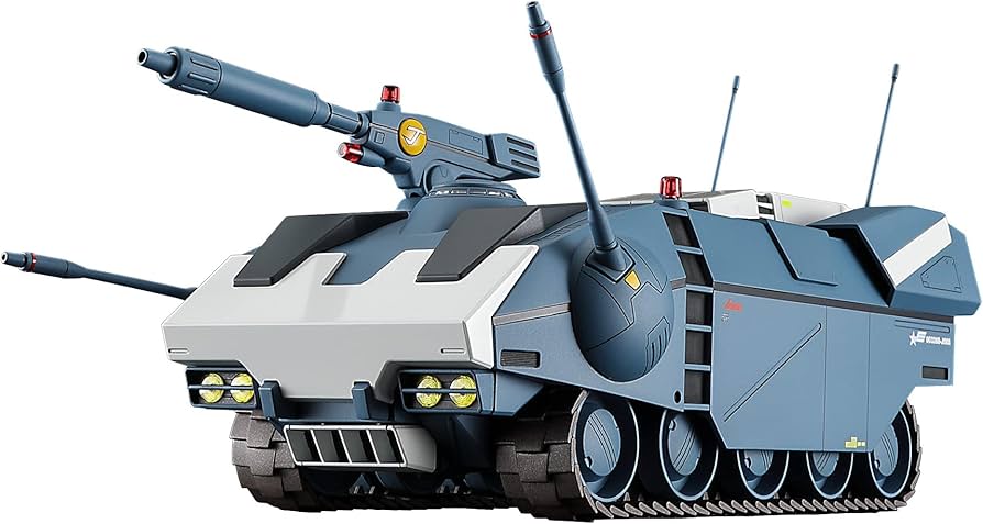 Amazon | ハセガワ クリエイターワークスシリーズ クラッシャージョウ