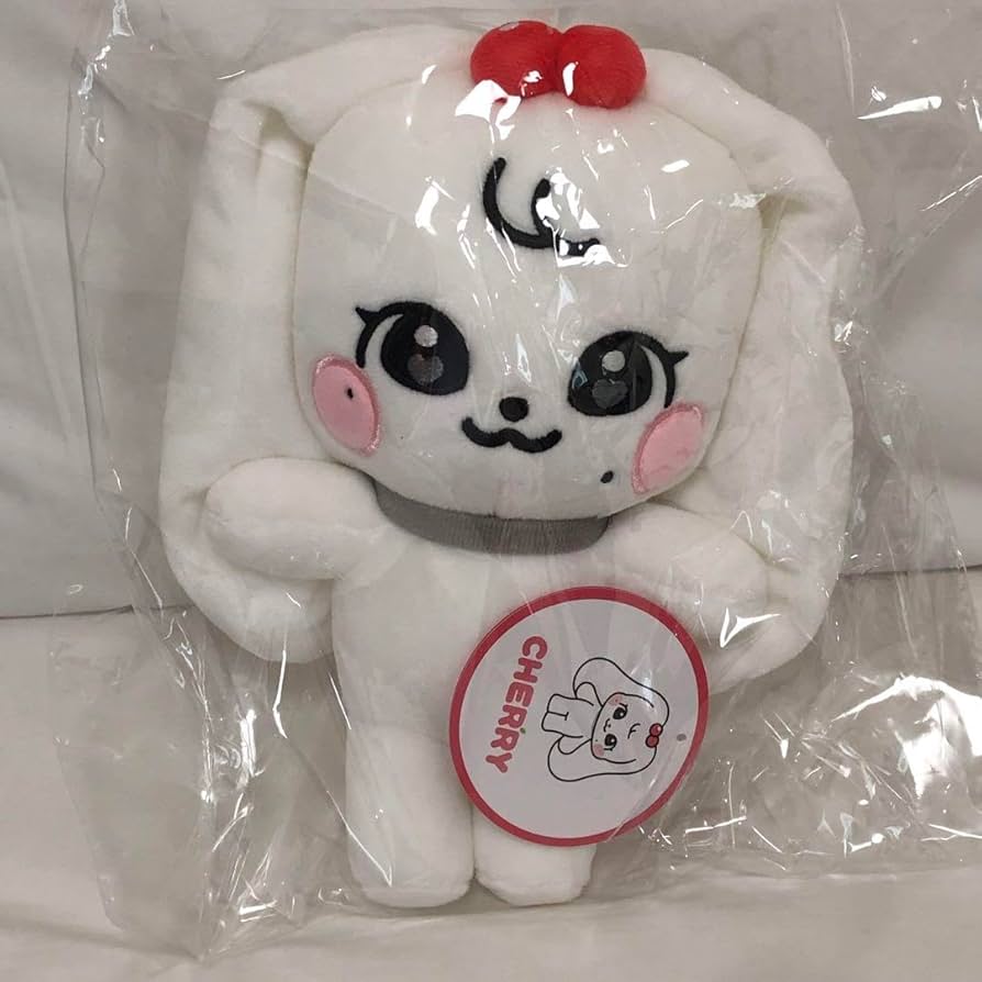 Amazon.co.jp: IVE MINiVE ポップアップ ぬいぐるみ ウォニョン