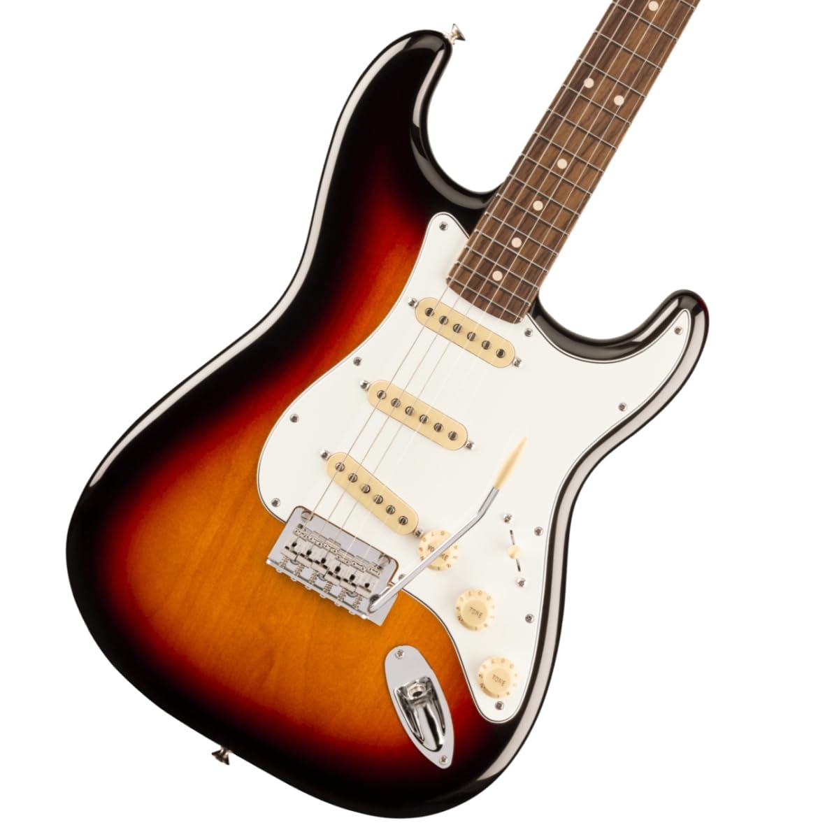 Amazon | Fender フェンダー エレキギター Player II Stratocaster