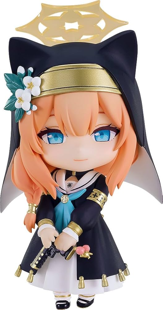 Amazon | グッドスマイルカンパニー[GOOD SMILE COMPANY] ねんどろいど