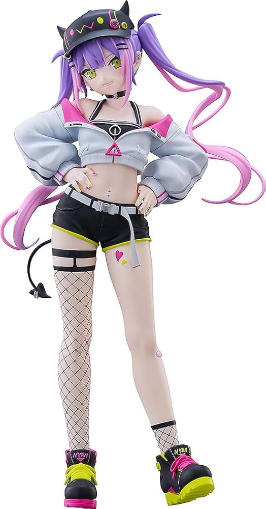 Amazon | POP UP PARADE SP ホロライブプロダクション 常闇トワ ノン