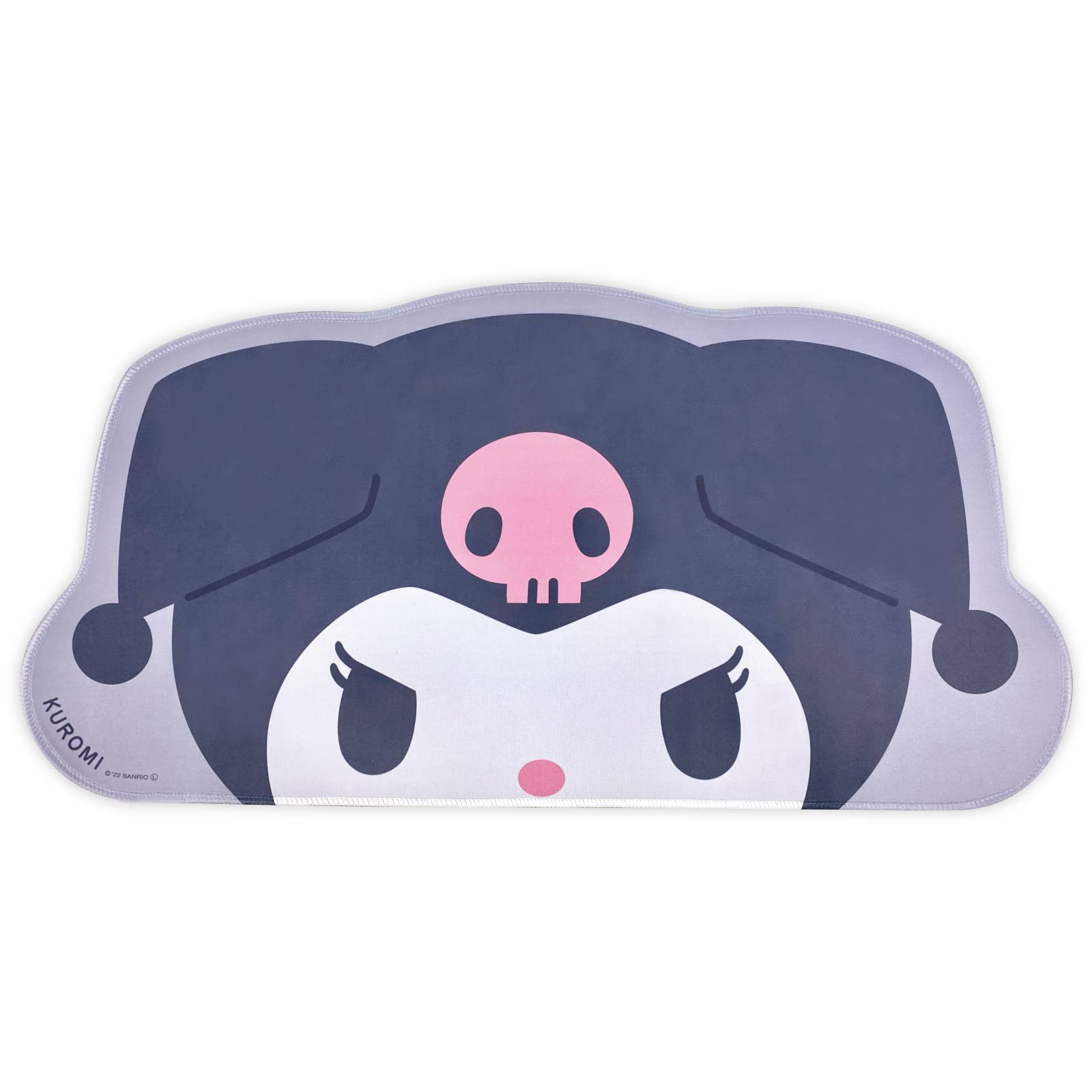 Amazon.co.jp: グルマンディーズ サンリオキャラクターズ デスクマット