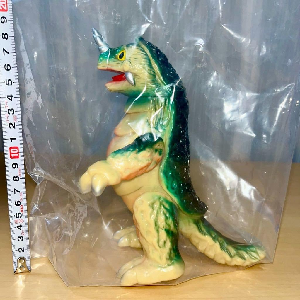 Amazon.co.jp: モグリネス マルモン 復刻版 マルサン モンスター