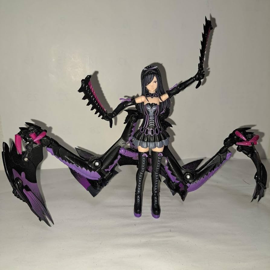 Amazon.co.jp: P 魂MIX モンハン 地を暗黒に染めし 黒蝕の竜姫 現状