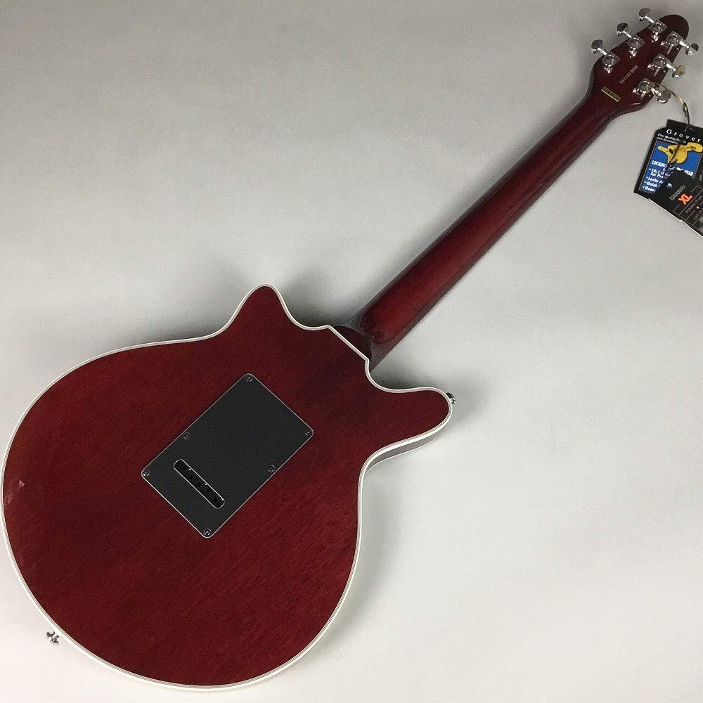 Amazon | Brian May Guitars エレキギター Brian May Special (Antique