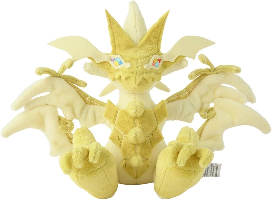 Amazon.co.jp: ポケモンセンターオリジナル 800 ぬいぐるみ Pokémon