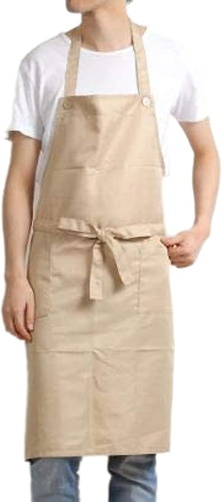 Amazon.co.jp: [LIBERO] Cupping Room エプロン メンズ (エプロン 男性