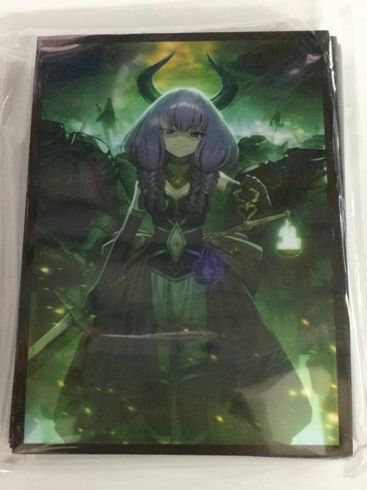 Amazon.co.jp: 〇スリーブ 葬送のフリーレン 断頭台のアウラΔ478